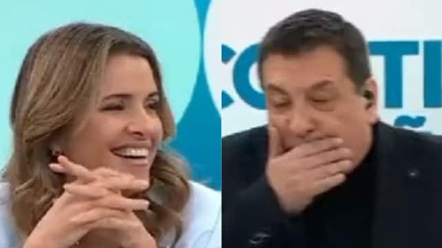 La animadora de “Contigo en la mañana” Monserrat Álvarez reveló un dato útil que a más de alguno podrá salvar de una situación vergonzosa. Esto, porque aseguró que existen una gotitas que impiden que salga mal olor cuando uno va al baño a realizar sus necesidades básicas.
Los conductores del matinal de CHV estaban revisando un video que se hizo viral, donde el auxiliar de un bus pedía a los pasajeros cerrar bien la puerta del baño cuando tuviesen alguna emergencia.
Fue en ese momento que Álvarez recordó el mágico secreto y lo quiso compartir con los televidentes.
“La gotita mágica. La venden, me dijeron que estaban en Chile, una amiga una vez me trajo. Si tú vas al baño y sabes que vas a hacer del dos, hay dos técnicas: antes de hacer le echas dos gotitas al agua y no hay ningún olor, como que absorbe”, consignó La Cuarta.
Además, agregó que “cuando apenas haces, echas dos gotitas y no queda ningún olor en el baño, es maravilloso. Uno debiese, por amor al prójimo, andar con esa gotita, no es muy cara, cuesta 3.990″.