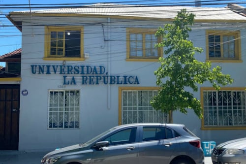 Mineduc formaliza cancelación de la personalidad jurídica y revocación del reconocimiento de Universidad La República