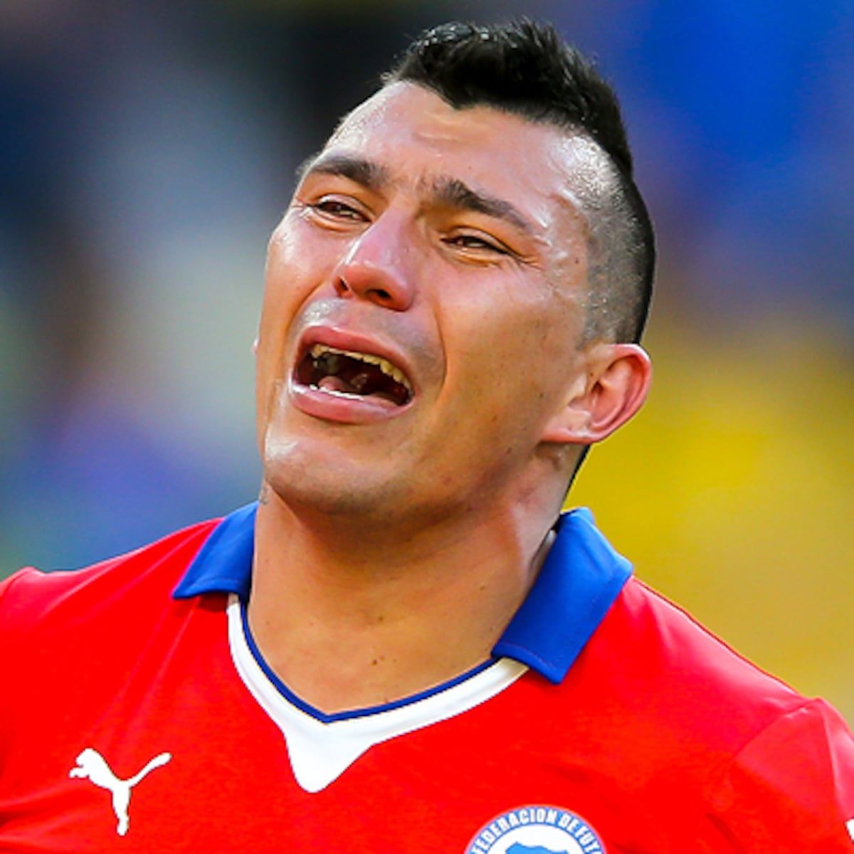 Gary Medel: ¿Nueva paternidad en camino? Gary Medel: ¿Nueva paternidad en camino?