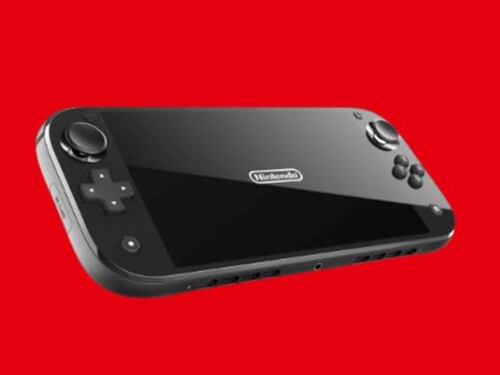 Nintendo Switch 2 sería tan poderoso como un PS4 Pro y un Xbox Series S