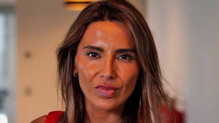 Carla Ballero