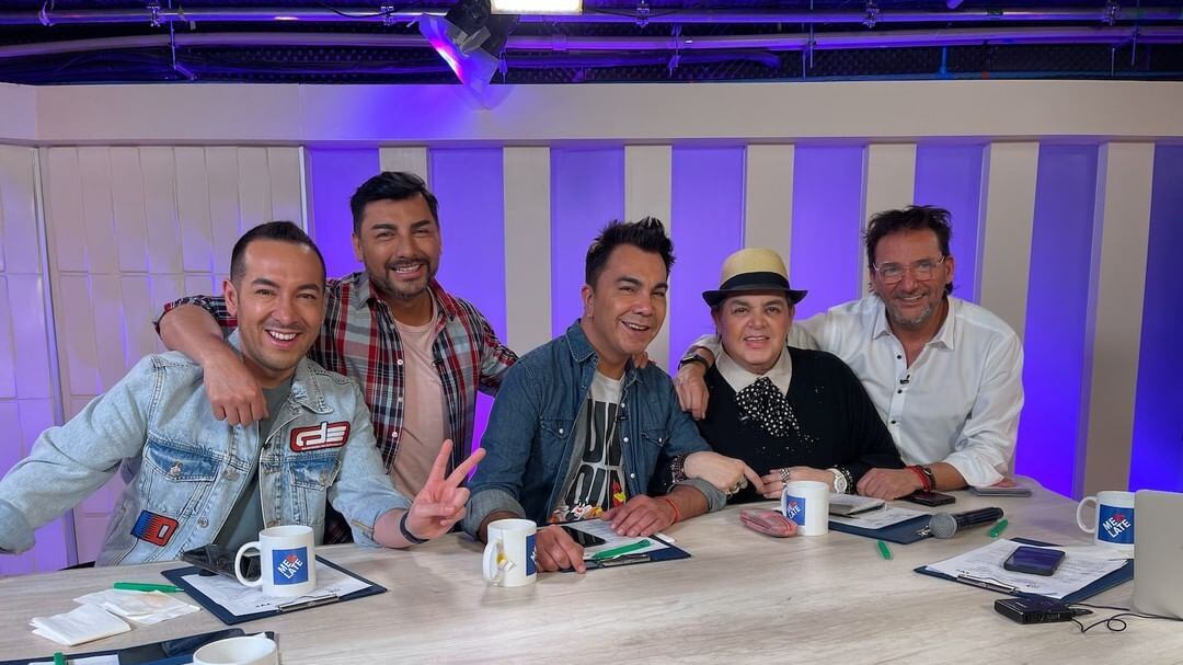 “En caso de Luchito, él no cuenta con otro tipo de resorte económico. Para él esto sí es una preocupación… saber cómo se va a alimentar, pagar contribuciones, mantener una casa”, sentenció tras el complicado momento que está viviendo Sandoval.