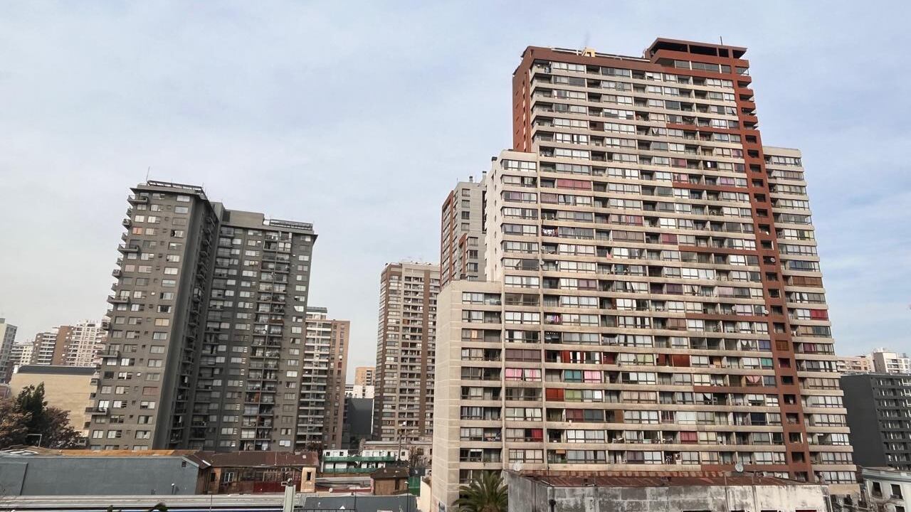 Aumento en los gastos comunes