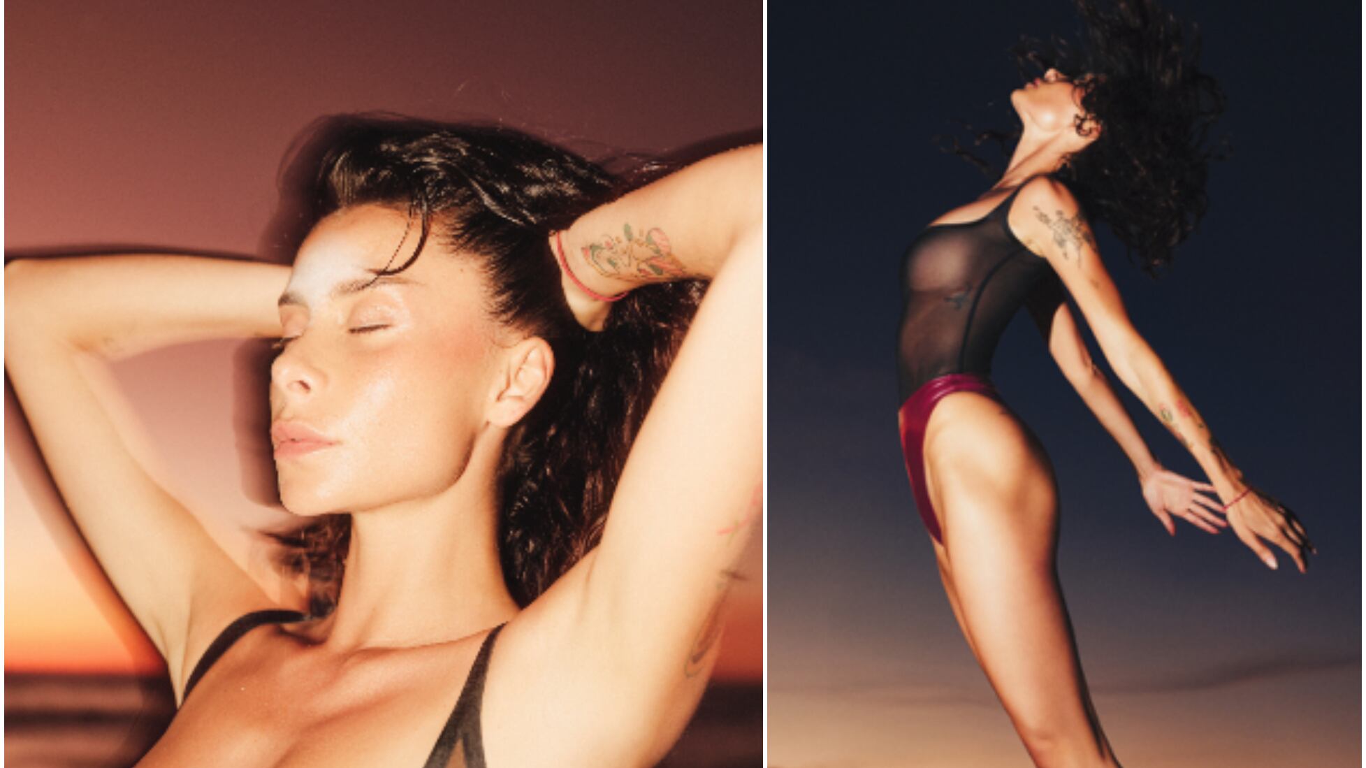 Cami lanza nueva canción