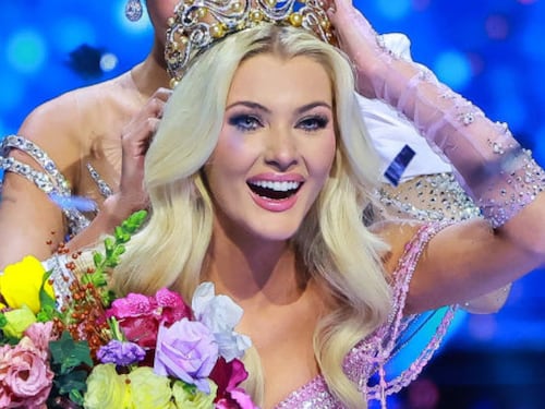El asombroso video al natural de la recién coronada Miss Universo, Victoria Kjaer