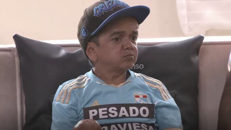 Miguelito | Tierra Brava