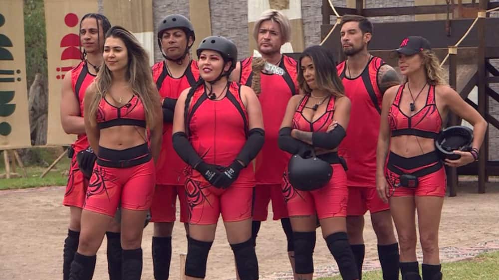 Tierra Brava | Gentileza: Canal 13