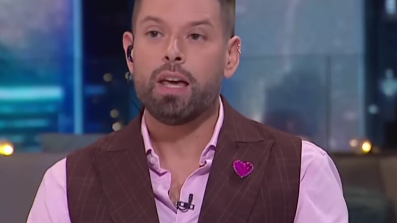 “Los números son un poco alarmantes pero...”: Michael Roldán sobre caída del rating de ‘Only Fama’