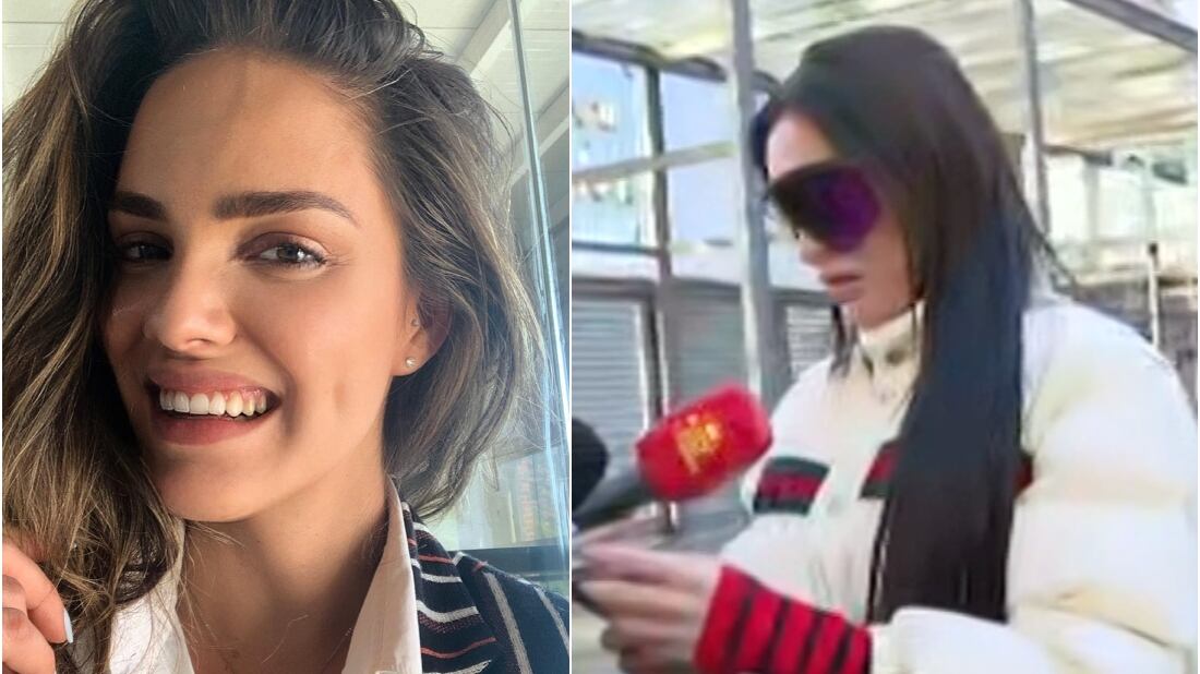 Juicio por muerte de Nayara Vit