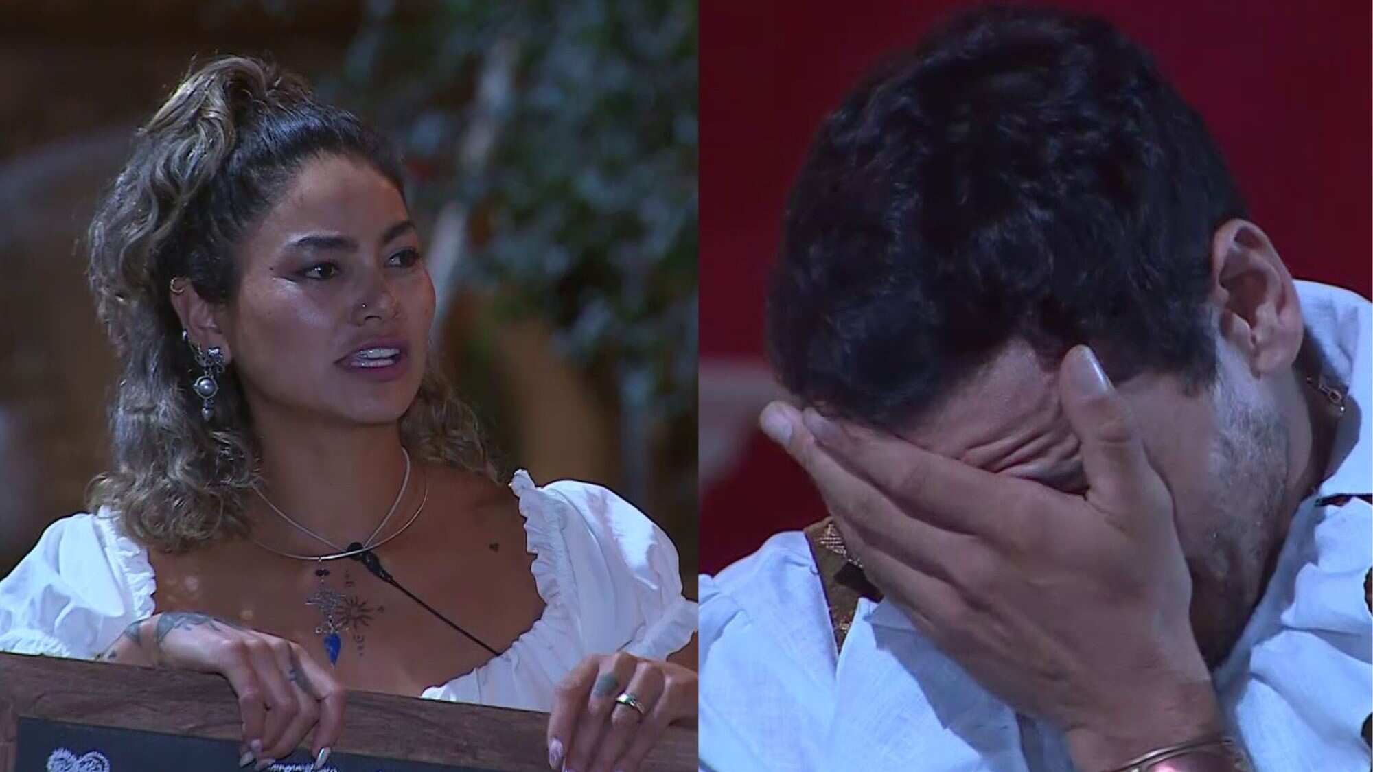 Camila Recabarren y Pangal Andrade | “¿Ganar o Servir?”