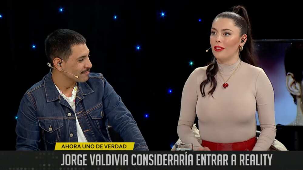 Daniela Aránguiz | Captura: Zona Latina