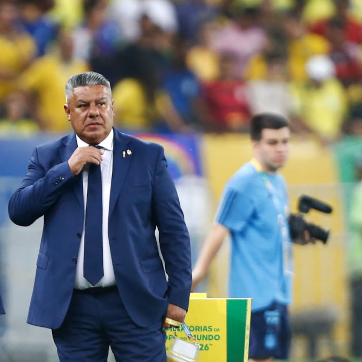 Acusaciones contra presidente AFA Claudio Tapia: retención y desvío de fondos Acusaciones contra presidente AFA Claudio Tapia: retención y desvío de fondos