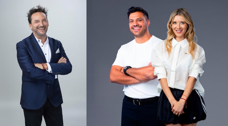 TVN llevará a la pantalla una jornada maratónica de cumbia y reguetón con “La Fiesta del Memo”