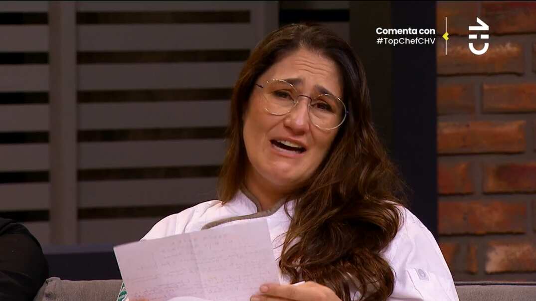 Belén Mora | Top Chef