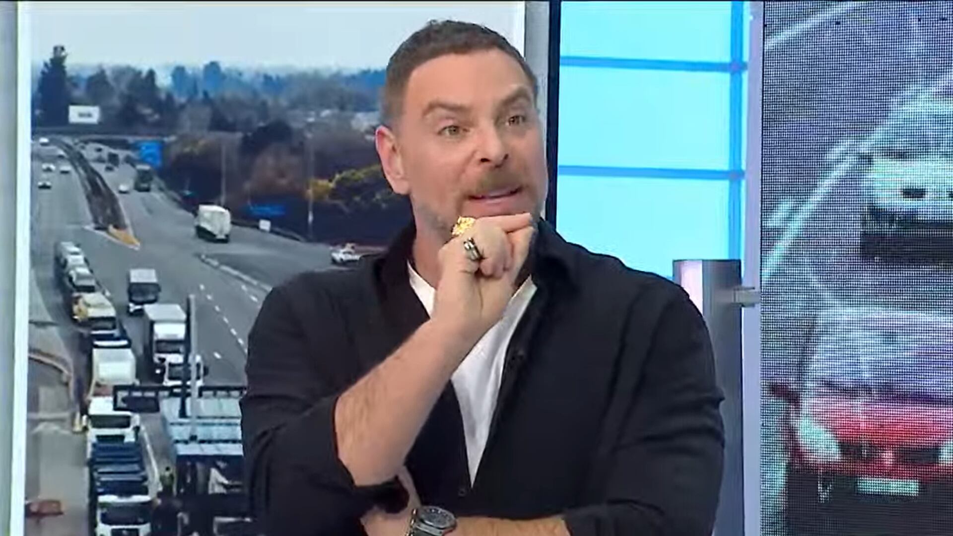 José Antonio Neme | Captura: mega