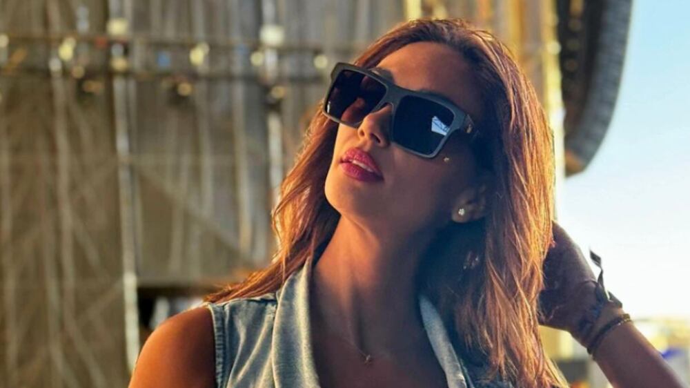 Pamela Díaz | Fuente: Instagram