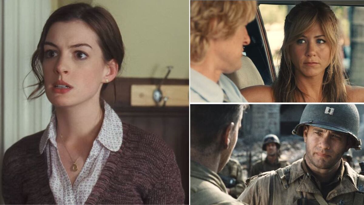 Netflix agregó una amplia cantidad de películas buenas en julio 2023