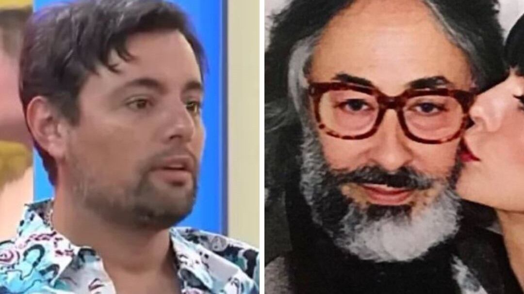 Daniel Valenzuela y Parived