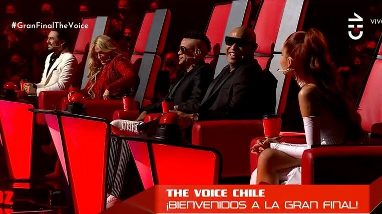 El programa tuvo su gran final