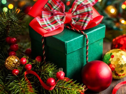 Día del Ticket de cambio: ¿Puedo devolver un regalo que no me gustó?