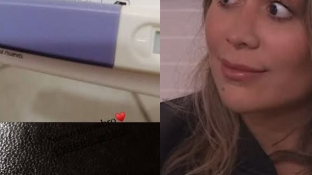 Instagram Chama, Alexandra Méndez