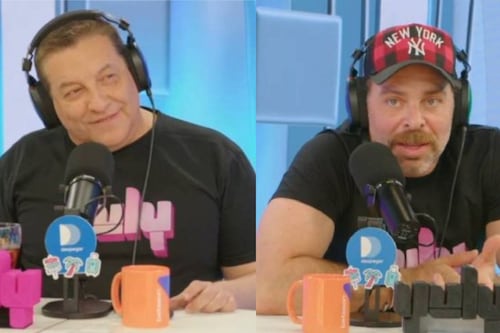 Pantalla en conflicto: Neme acusa a JC Rodríguez de “deslealtad” tras la salida de Fran García-Huidobro de Mega