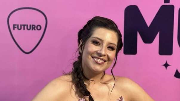 María José Quintanilla | Instagram