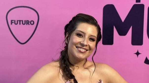 María José Quintanilla | Instagram