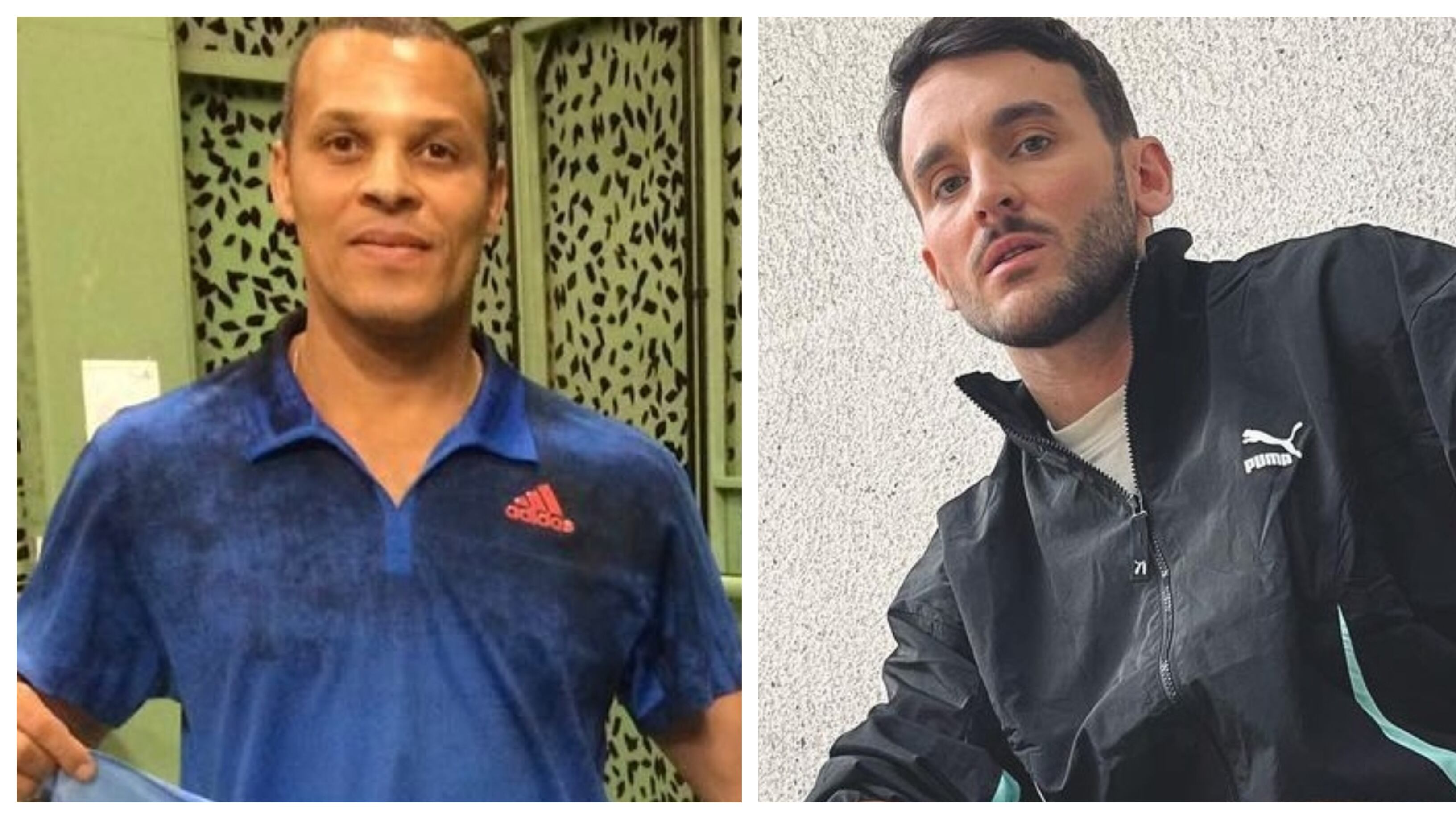 El exentrenador del gimnasta chileno negó las acusaciones de maltrato que hizo el deportista en su contra.