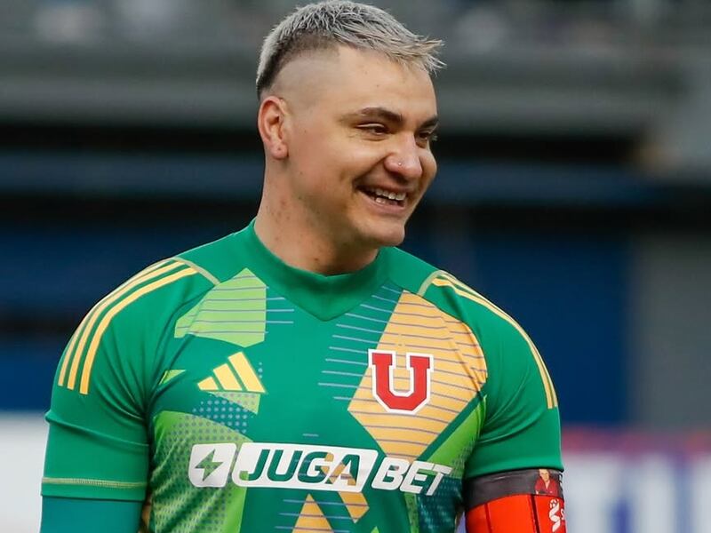 Cristóbal Campos mantiene viva la ilusión y le pone fecha a su regreso al fútbol profesional: “Me siento capacitado para jugar”