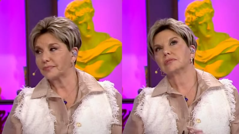 Paulina Nin | Captura: Hay que decirlo