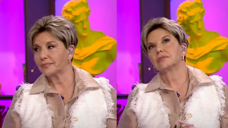 “Cuando tú necesitas al compañero...”: Paulina Nin de Cardona recordó el embargo a su casa que vivió con su exmarido y su posterior separación