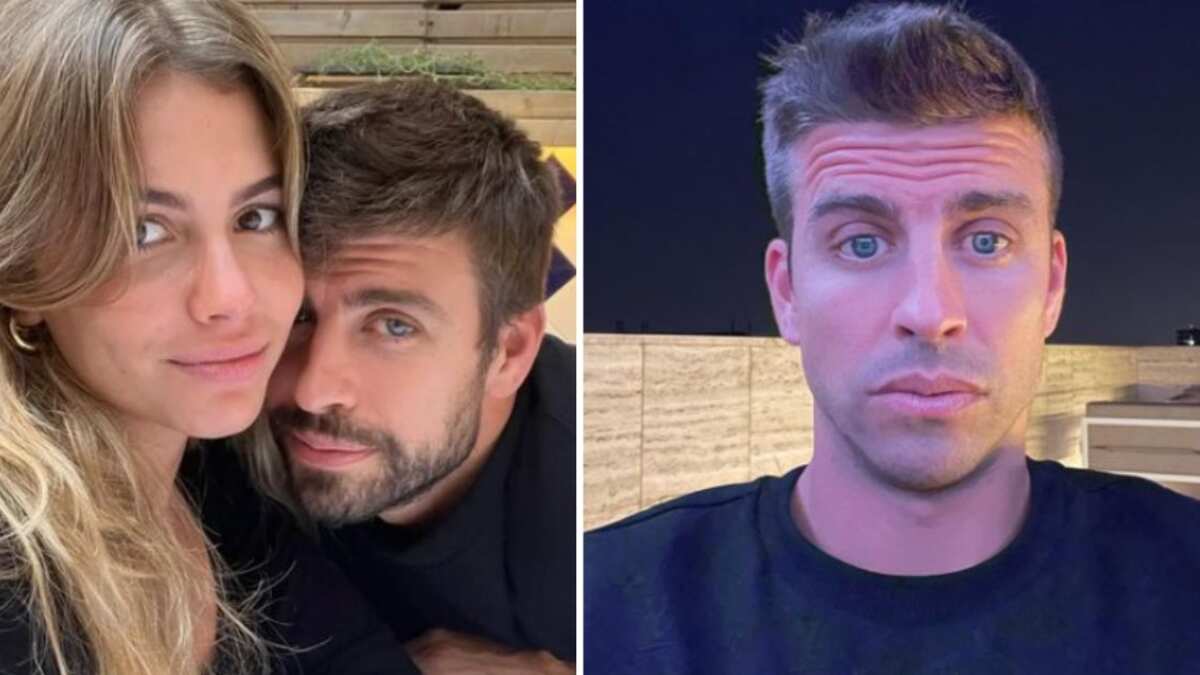 Clara Chía Martí look cabello