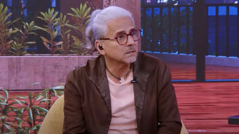 Pablo Herrera | Captura: Tal Cual de TV+