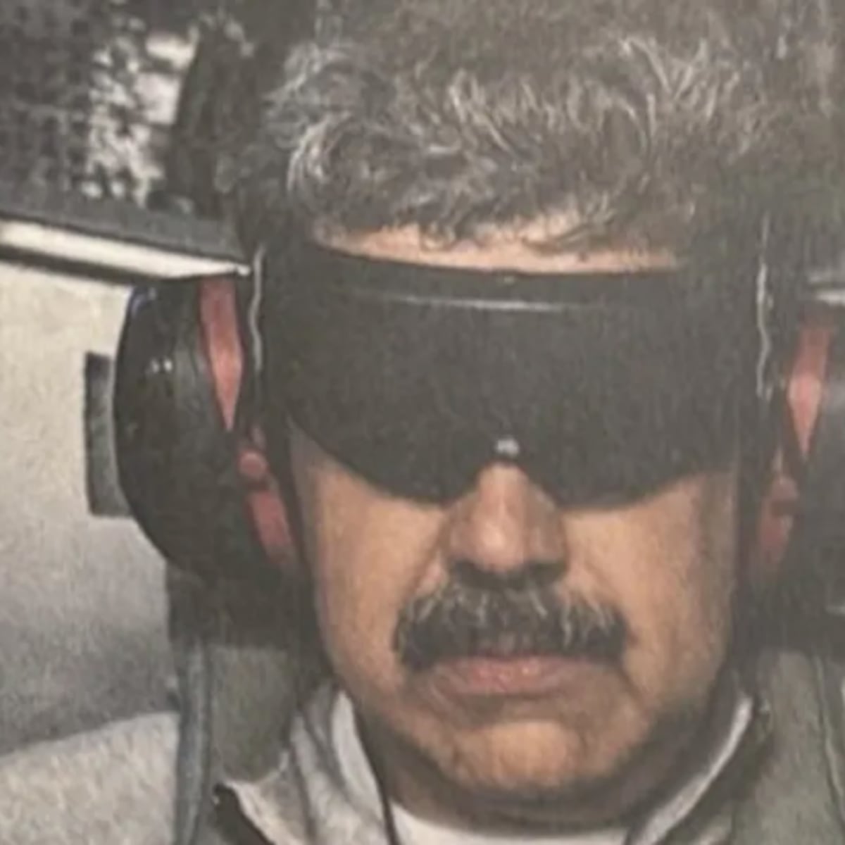 Hijo de Nicolás Maduro revela vida en cárcel de EE. UU. Hijo de Nicolás Maduro revela vida en cárcel de EE. UU.