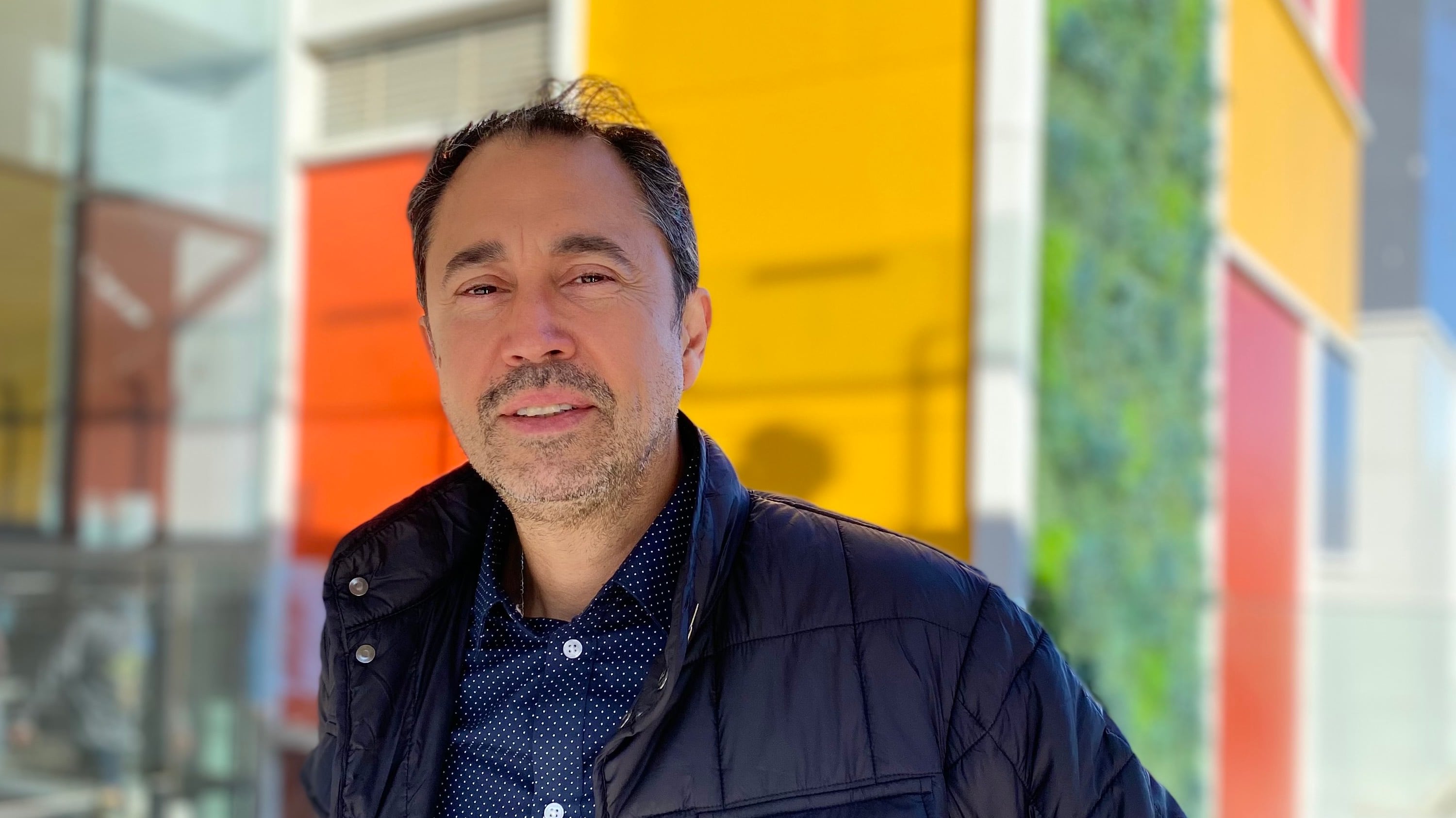 Guillermo Zurita - FLACMA