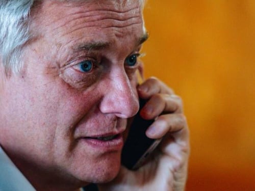 “No hay nada imposible en la vida”: Kast saca a colación round Carter-Arístegui frente a Cony Santa María