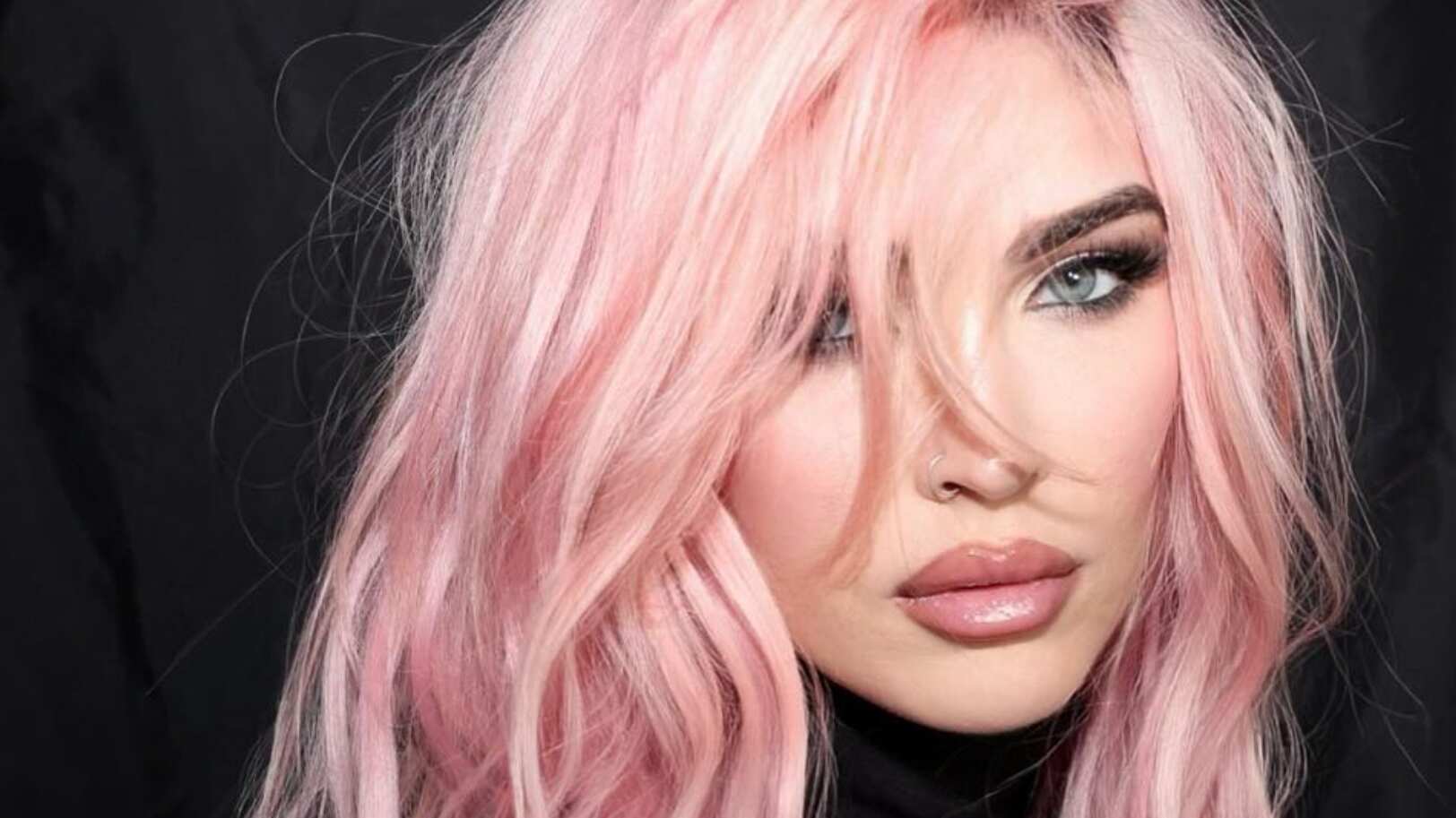 Las estrellas están apostando a lo natural