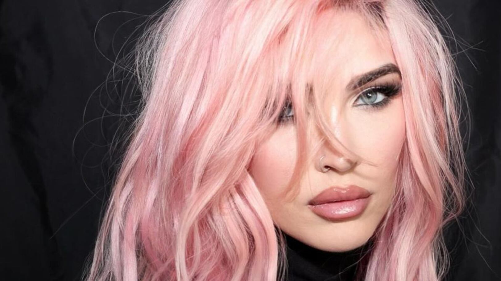 Las estrellas están apostando a lo natural