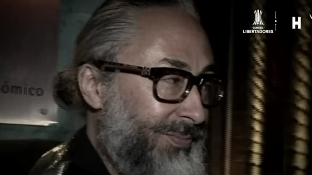 Parived | Captura: CHV