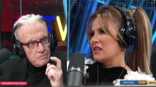 La panelista de Me Late, Cathy Barriga, manifestó su molestia con el programa de conversación “Como Pedro por su casa” de TVN, donde participó de invitada. Según explicó, su enojo fue por las preguntas que le realizaron, las cuales no habrían estado contempladas cuando le realizaron la invitación.
Así lo manifestó la exalcadesa de Maipú en un live de Instagram, destacaron en el programa “Zona de Estrellas”.
“Al igual que el otro programa que fui (El Purgatorio) encuentro de muy mal gusto y mala fe que te digan que van a hablar de tu vida...”, y finalmente le preguntaran por su gestión en la política.
Ante esto, criticó que el programa conducido por Pedro Carcuro se centrara en sus polémicas y no en su carrera en TV que era, supuestamente, lo que le habían prometido.
“Encuentro demasiado deshonesto invitarte a un programa...yo tengo una vida y me rehúso a seguir hablando de las mentiras, de las calumnias, del daño que ha generado una persona y la política”, dijo saliendo fuera de la entrevista.
Su crítica apunta a que le realizaron consultas sobre temas que son “calumnias, fake news. Y algo que me hace más ruido aún, es que en el último estelar yo llevé un informe. ¿Ustedes creen que alguien le ha preguntado sobre ese informe final al actual alcalde?”, cuestionó Barriga.
“Creo que las personas deben ser más honestas a la hora de hacerte propuestas”, reclamó, confesando que se sintió “bombardeada”.
Desde TVN en tanto respondieron y señalaron que “Cathy Barriga exagera”, contó el editor de Zona de Estrellas Pablo Candia.
Hugo Valencia, por su parte, también criticó a Barriga por pecar de inocente, con todos los años que lleva en televisión y no saber que también le preguntarían sobre su gestión en la alcaldía de Maipú.