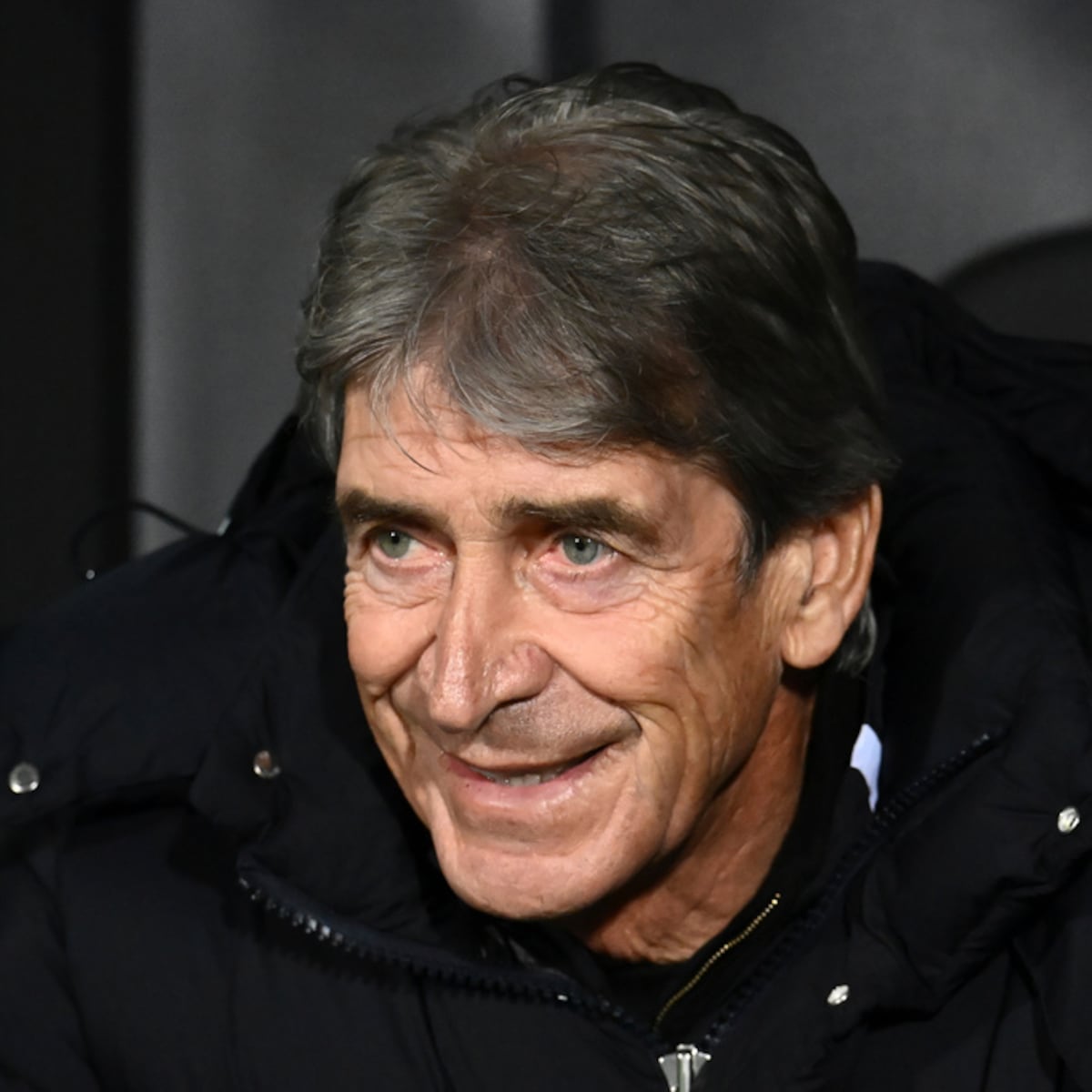 Manuel Pellegrini con cláusula para dirigir La Roja Manuel Pellegrini con cláusula para dirigir La Roja