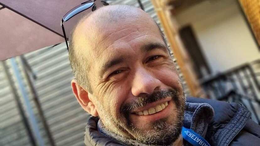 Óscar Henríquez (RN) candidato a CORE por el Bío Bío es detenido por Violencia Intrafamiliar: amenazó a la víctima con arma a fogueo