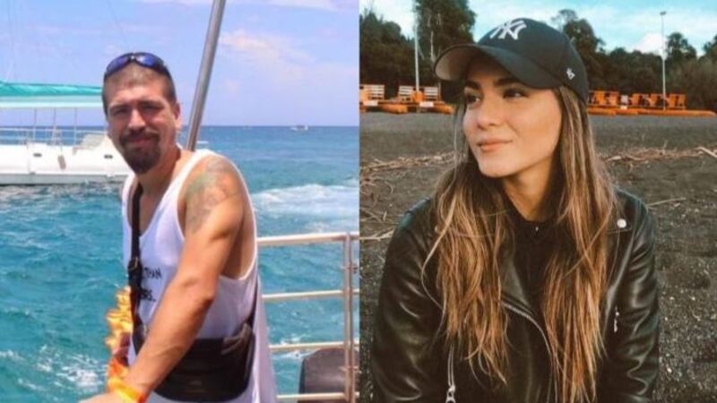 Hermana de Antonia Barra denunció amenazas tras fallecimiento de Sebastián: “Bien muerto…”