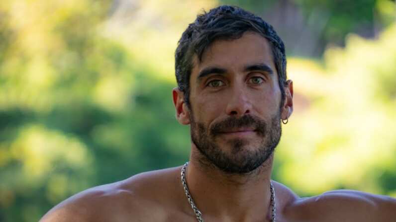 Pedro Astorga | Fuente: Instagram @pedroastorga