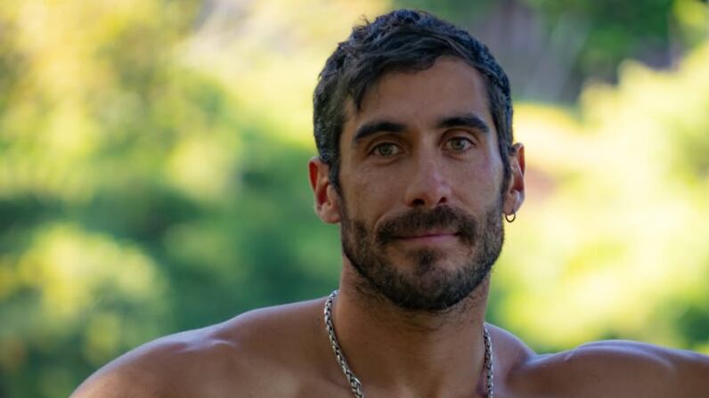 Pedro Astorga | Fuente: Instagram @pedroastorga