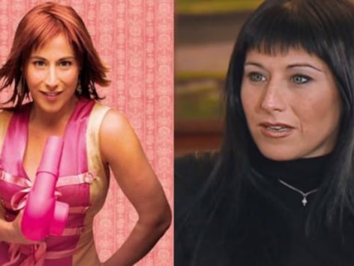 “¡Es una encerrona, un montaje asqueroso!”: Elvira López irrumpió en Primer Plano para desmentir reportaje sobre su supuesta desaparición