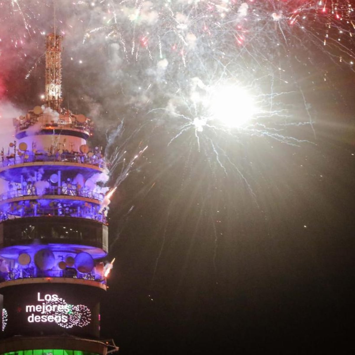 Metro de Santiago: funcionamiento especial por regreso del Año Nuevo Metro de Santiago: funcionamiento especial por regreso del Año Nuevo