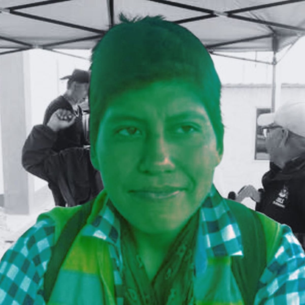 Joven chilena desaparecida en 2019 localizada en Tacna, Perú Joven chilena desaparecida en 2019 localizada en Tacna, Perú