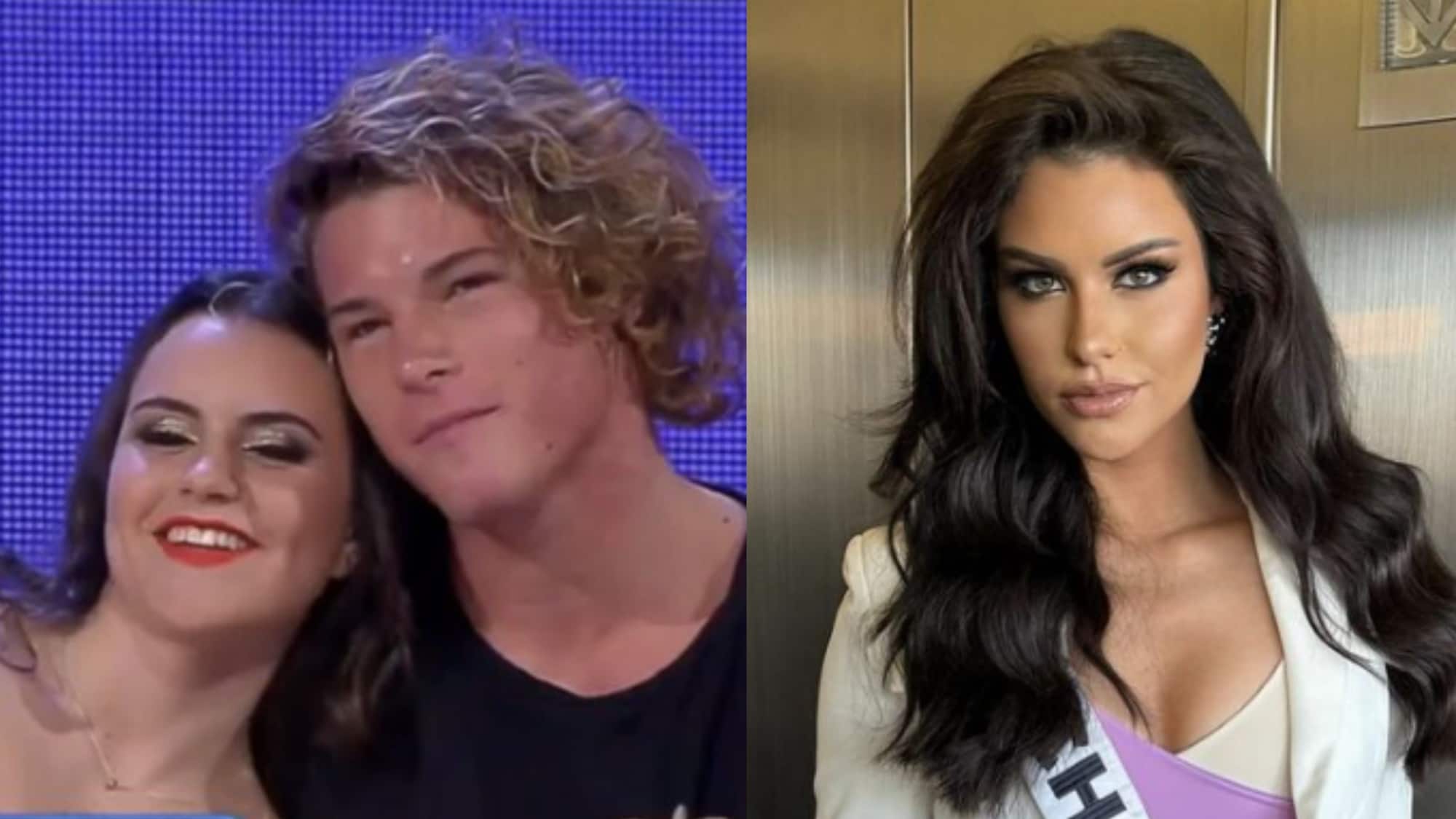 Raimundo Cerda y Emilia Dides